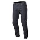 AlpineStars Copper Denim Regular Long Pants