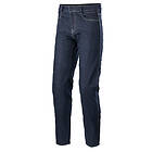 AlpineStars Sektor Regular Fit Denim Pants