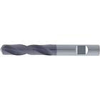 Fortis Spiralborr HM 3xD, UNI HB Ecoline TiAlN 14,8mm