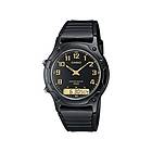 Casio Collection AW-49H-1B