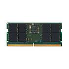 Kingston SO-DIMM DDR5 5600MHz 16GB (KCP556SS8-16)