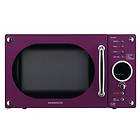 Daewoo KOR-6N9RP (Purple)