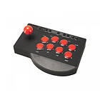 Subsonic Arcade Stick for Switch/Xbox/PS4/PC