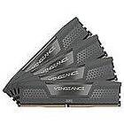 Corsair Vengeance RGB Black DDR5 5600MHz 4x16GB (CMH64GX5M4B5600Z36)