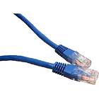 Cables Direct UTP Cat6 RJ45 - RJ45 Moulded 1,5m