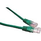 Cables Direct UTP Cat6 RJ45 - RJ45 Moulded 1m