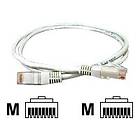 Cables Direct UTP Cat6 RJ45 - RJ45 Moulded 15m