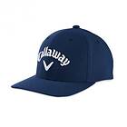 Callaway Tour Authentic Performance Pro -22 No Logo Keps Navy