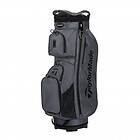 TaylorMade Pro 2023 Vagnbag (Färg: Charcoal)