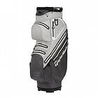 TaylorMade Storm Dry Waterproof 2023 Vagnbag (Färg: Dark Gray/ Light Gray)