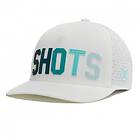 G/FORE SHOTS RIPSTOP SNAPBACK Keps