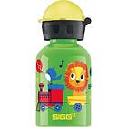 SIGG Kid Drickflaska Jungle Train 0,3l