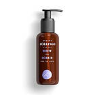 Föllinge Body Scrub, 200ml ekologisk