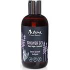 Nurme Shower Gel Clary Sage Lavender, 250ml