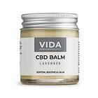 Vida Pura CBD Vegan Allround Balm, 30ml ekologisk