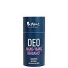 Nurme Natural Deodorant Ylang-Ylang & Bergamot, 80g