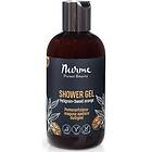 Nurme Shower Gel Petitgrain Sweet Orange, 250ml