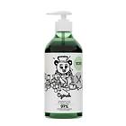 Yope Natural Washing-Up Liquid Cucumber, 750ml