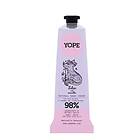 Yope Hand Cream Lilac and Vanilla , 50ml