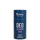 Nurme Natural Deodorant Lavender & Sage, 80g