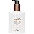 Ellwo Professional Hand Lotion Mandarine Lotus 300ml