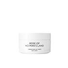 Rose Byredo Of No Mans Land Body Cream 200ml