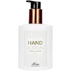 Ellwo Professional Hand Lotion Vanilla Orchid 300ml