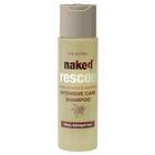 NAKED Rescue Intense Care Shampoo 250ml