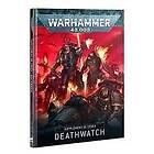 Warhammer 40,000: Deathwatch Supplement De Codex (PC)
