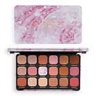 Revolution Crystal Aura Forever Flawless Shadow Palette