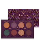 Mystic Luvia Lagoon Eyeshadow Palette