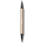 Iconic London Enrich and Elevate Eyeliner 2x0.4ml