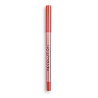 Makeup Revolution Satin Kiss Lip Liner