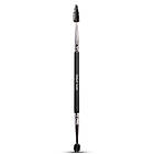 Nanshy Spoolie Eyebrow and Eyelash Brush Onyx Black