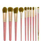 Spectrum Collections Makeup Martini Cocktail Brush Set