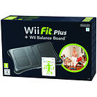 Nintendo Wii (+ Wii Fit Plus)