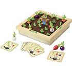 Vilac Mémotager Vegetable Memory Game