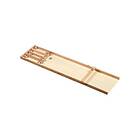 Longfield Petit Billard Dutch Shuffleboard 122 cm