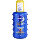 Nivea Sun Kids Moisturizing Spray SPF50 200ml