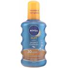 Nivea Invisible Protection Sun Spray SPF30 200ml