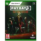 Payday 3 - Day One Edition (Xbox One | Series X/S)