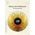 Being John Malkovich - Criterion Collection (US) (DVD)