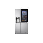 Réfrigérateur congélateur bas LG GBB61MCGDN - ElectroPrivé