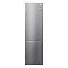 LG GBP62PZNAC (Stainless Steel)