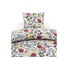 Borganäs 2-Dels Set Midsommar Multi 3554100