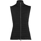 Icebreaker ZoneKnit Isolerad Vest (Dame)