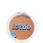 Lottie London Sunkissed Coconut Bronzer