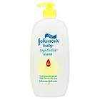 Johnson & Johnson Baby Top To Toe Wash 500ml