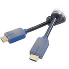 Vivanco Absorber HDMI - HDMI High Speed with Ethernet 3m