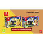 Nintendo Switch - Let's Go, Eevee! Bundle